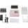 Canon SELPHY CP1500 różowa + papier RP-108 108 szt - 1220868 - zdjęcie 10